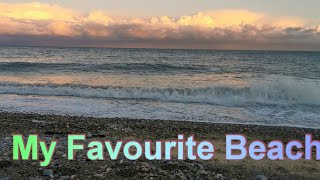 Beach Fishing, Dogfish, whiting [Wexford Ireland]