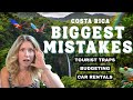 Don T Make THESE Mistakes In Costa Rica 2026 Travel Guide