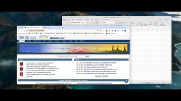 How to do a Liftover Tool conversion between genome builds.