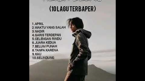 Full Album Fiersa Besari