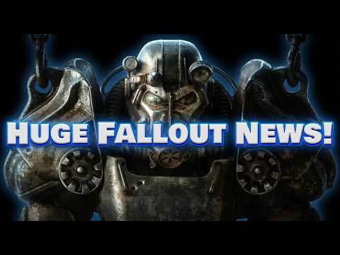 Another New Fallout Project Coming Very Soon!