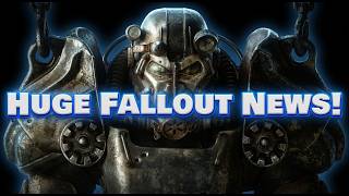 Another New Fallout Project Coming Very Soon!