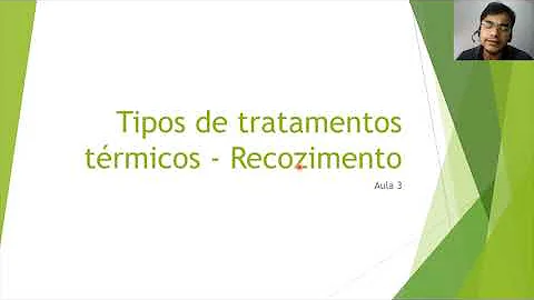 Qual a função da Esferoidização?