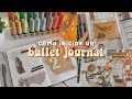 BULLET JOURNAL 2022 📓🌿 ¿cómo empezar un bullet journal?