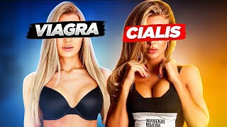 Viagra or Cialis | Which is better?