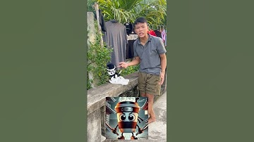 Truy tìm quái vật Brainrot #trending