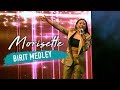 Morisette BIRIT MEDLEY in Dubai #MovingOnFriday 2019