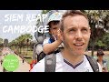 Vlog siem reap 1 dcouverte et 1re impression cambodge 