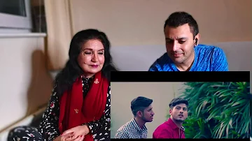 REACTION : JUNE DIYAN CHUTTIYAN | GURNAM BHULLAR