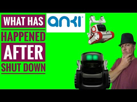 Anki After Shut