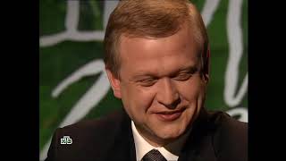 Школа злословия: Сергей Капков | 12.12.2011