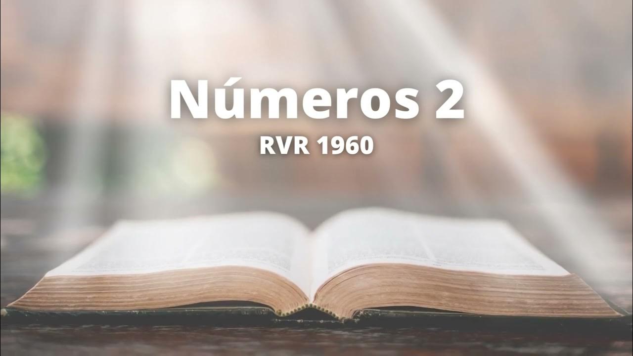 N meros 2 Reina Valera 1960 Biblia En Audio YouTube genesis-capitulo-3-reina-valera-1960-youtube