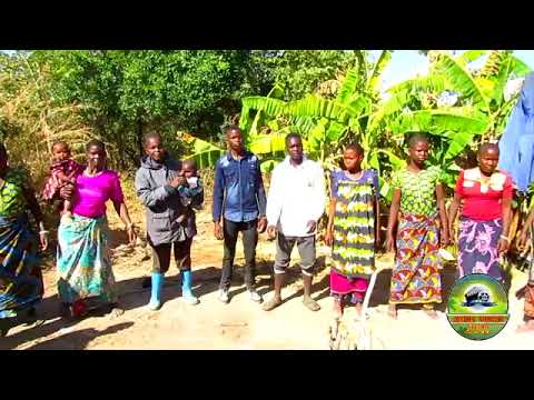 Nyanda Simoni Ng Wana Ntemi Omabala Sherehe Ya Samweli By Yuga Jiwala Tv