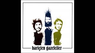 Hariçtengazelciler - Vardır