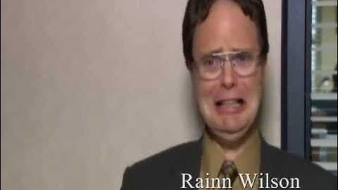 The Office Intro (Fanmade)