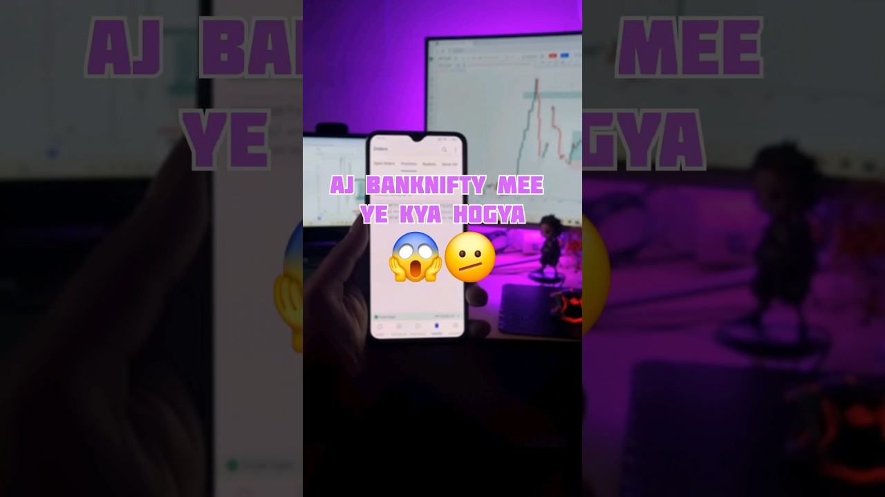 😱 15 min mee 15,000 ka Profit Trading se #shortvideo #shorts
