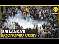 Sri lankans protests tax hike  sri lanka economic crisis  world latest english news  wion