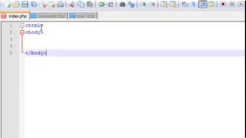 How to create a simple comment system in PHP
