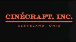 Highlight Reel: The Cinecraft Productions Collection at the Hagley Library