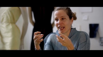 Master - Innovative Textile Development