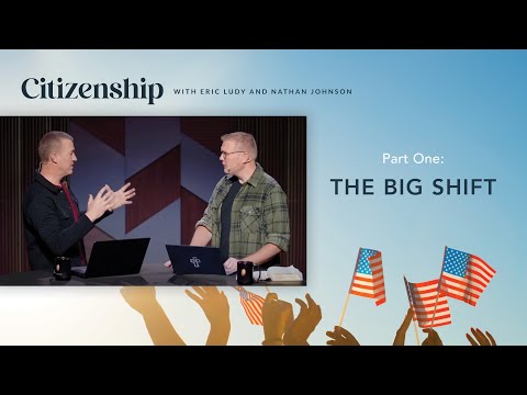 The Big Shift