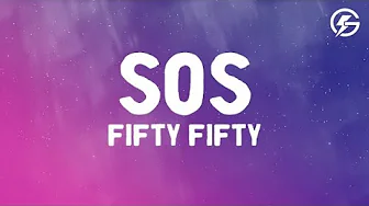 FIFTY FIFTY (피프티피프티) ‘SOS’ (Lyrics) FIFTY FIFTY (피프티피프티) ‘SOS’ (Lyrics)