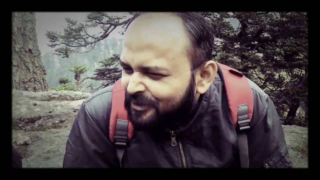 Highest Peak In Outer Himalaya- Churdhaar