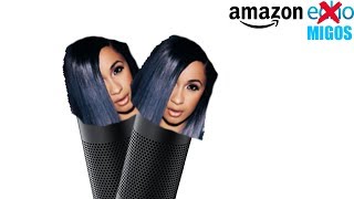 Cardi B - Amazon Echo