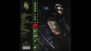 SODA LUV feat. BUSHIDO ZHO - CHASEDAMONEY / Salam Zelly