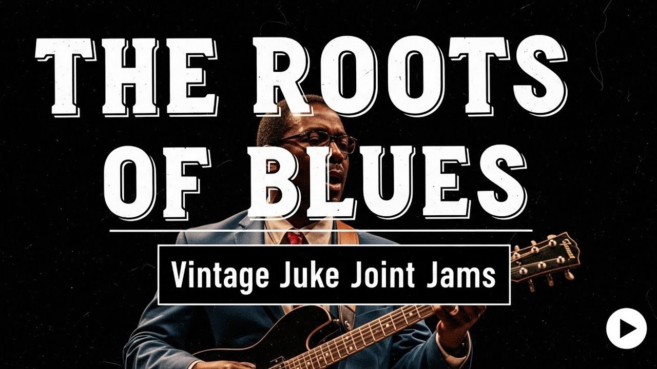 The Animals, ZZ Top, Eric Clapton, Muddy, Jimi Hendrix Inspired Soul Rock Blues Soft Ember