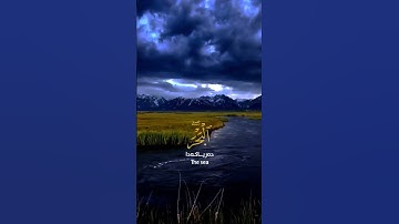 فأوحينا إلى موسى أن اضرب بعصاك البحر فانفلق ) سورة الشعراء.،اسلام صبحی