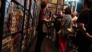 Ollivanders Wands - Harry Potter Universal Studios Japan - USJ