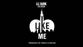 Lil Durk Feat. Jeremih - 'Like Me'