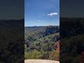 CLOUDSPLITTER ☁️ 🪓 Red River Gorge Best Places To Hike In #kentucky #hiking #backpacking