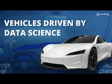 Data Scientist Jobs In Automotive Industry
