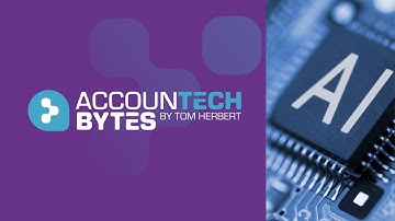Accountech Bytes: Thomson Reuters buys AI startup, Dext approvals, Excel turns 40