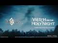 FGO - Witch on the Holy Night × Fate/Grand Order Collaboration Event Kuonji Alice Version Trailer