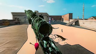 POV: You’re Unemployed