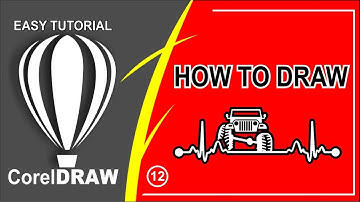 How to Convert Outline To Object in Coreldraw in malayalam|Art Friends