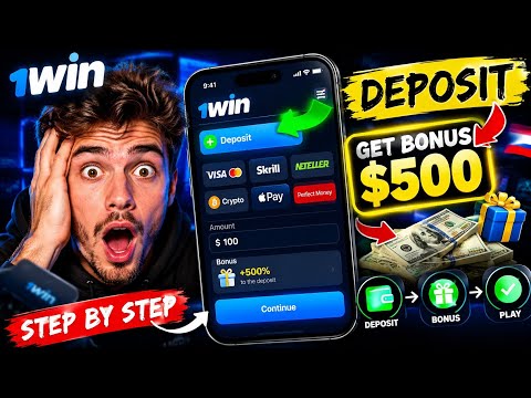 Что такое VIP Reload Boons от 1win?