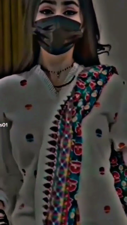 #Nadia Gul #Pashto Tiktok Danc 2022