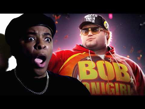 DRAGONUNKNOWN – TEKKEN 8 – Bob Gameplay Reveal Trailer Reaction