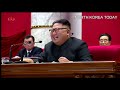 Northe korea we will follow you only kim jong un