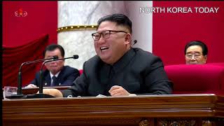 NORTHE KOREA We will Follow You Only Kim Jong Un
