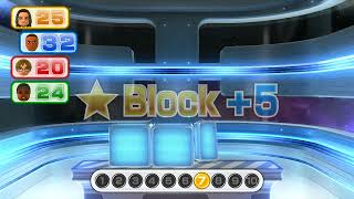 Wii Party U - Freeplay Big Bang Blasters #25