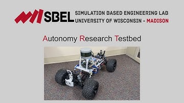 Autonomy Research Testbed (ART) | Demonstration