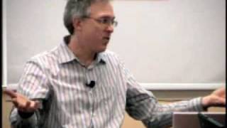 David Bollier on Governing the Digital Commons