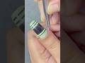Easy nail art design #nails #tipsntricks #nailarttutorial #nailart #nailinspo