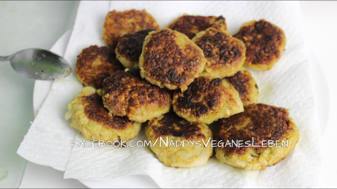 FRIKADELLEN aus Gemüse vom Vortag - Resteverwertung VEGAN Rezept - YouTube FRIKADELLEN aus Gemüse vom Vortag - Resteverwertung VEGAN Rezept - YouTube