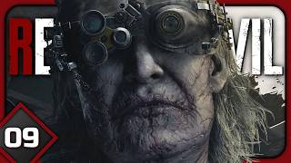 WELCOME HOME LEON | Resident Evil Requiem | Part 9 | Let's Play